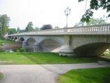 Brücke Zeitz