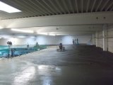 Zwischendecke Gewerbeobjekt Nohra