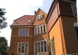 Wohnhaus Weimar